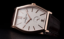 VACHERON CONSTANTIN(@VERX^^)