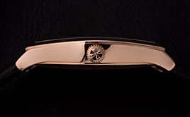 VACHERON CONSTANTIN(ヴァシュロン・コンスタンタン)