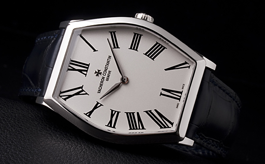 VACHERON CONSTANTIN(@VERX^^)