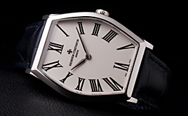 VACHERON CONSTANTIN(ヴァシュロン・コンスタンタン)