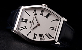 VACHERON CONSTANTIN(@VERX^^)