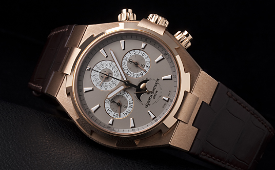 VACHERON CONSTANTIN(@VERX^^)