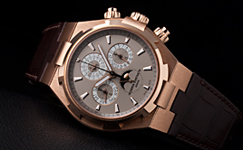 VACHERON CONSTANTIN(@VERX^^)