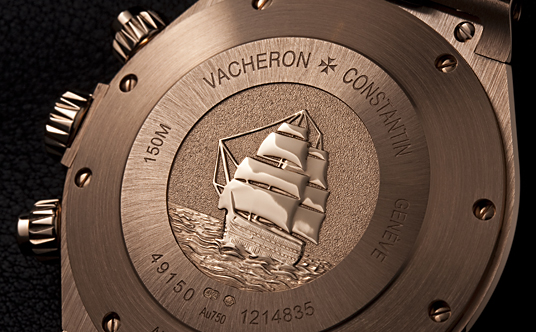 VACHERON CONSTANTIN(ヴァシュロン・コンスタンタン)