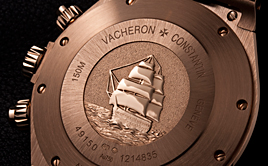 VACHERON CONSTANTIN(ヴァシュロン・コンスタンタン)