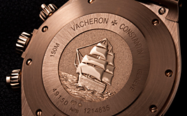 VACHERON CONSTANTIN(@VERX^^)