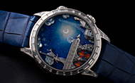 Van Cleef & Arpels(@ N[tA[y) ~bhiCg |GeBbN EBbViMIDNIGHT POETIC WISH)