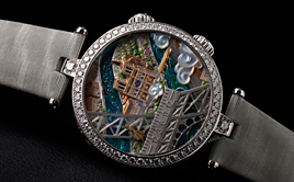 Van Cleef & Arpels(ヴァン クリーフ&アーペル)