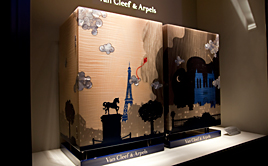 Van Cleef & Arpels(@ N[tA[y)