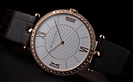 Van Cleef & Arpels(ヴァン クリーフ&アーペル)