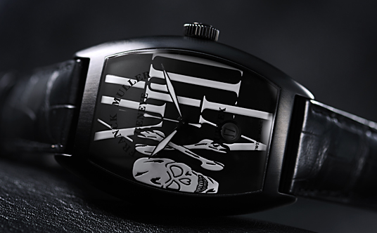 FRANCK MULLER(フランク・ミュラー)