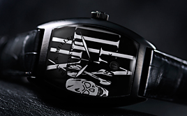 FRANCK MULLER(フランク・ミュラー)
