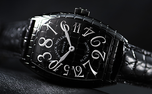 FRANCK MULLER(tNE~[)