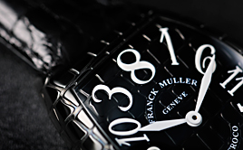 FRANCK MULLER(tNE~[)