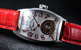 FRANCK MULLER(tNE~[)