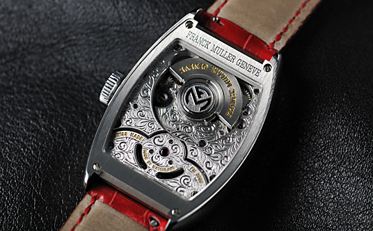 FRANCK MULLER(フランク・ミュラー)