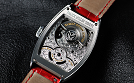 FRANCK MULLER(フランク・ミュラー)