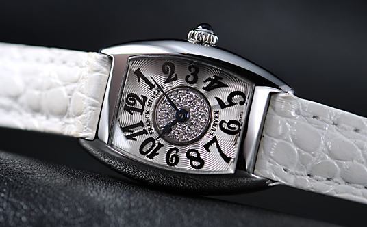 FRANCK MULLER(フランク・ミュラー)