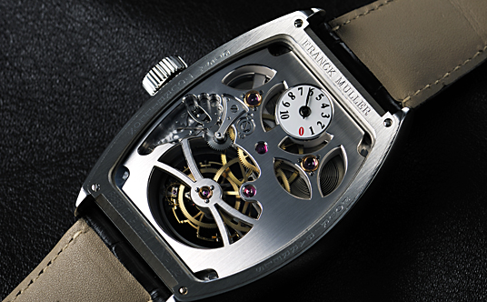 FRANCK MULLER(フランク・ミュラー)