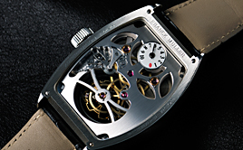 FRANCK MULLER(フランク・ミュラー)