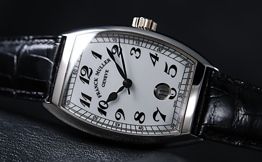 FRANCK MULLER(tNE~[)