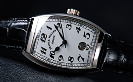 FRANCK MULLER(フランク・ミュラー)