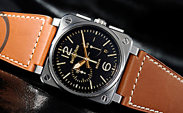 Bell & Ross(ベル&ロス)