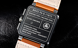 Bell & Ross(ベル&ロス)