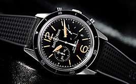 Bell & Ross(ベル&ロス)