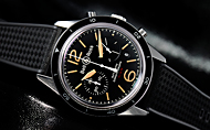 Bell & Ross(xX) Be[W BR126 X|[c we[W iVINTAGE BR126 SPORT HERITAGEj