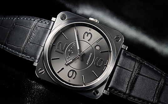 Bell & Ross(ベル&ロス)
