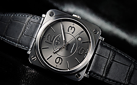 Bell & Ross(ベル&ロス)