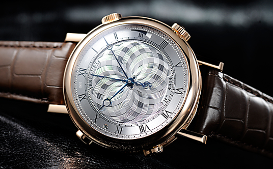 BREGUET(ブレゲ)