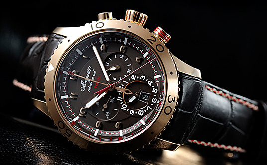 BREGUET(uQ)