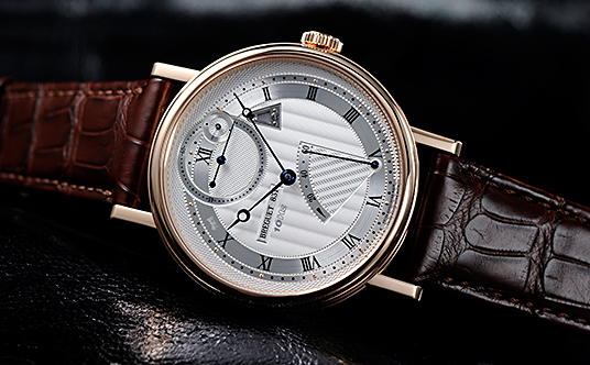 BREGUET(ブレゲ)