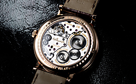 BREGUET(ブレゲ)