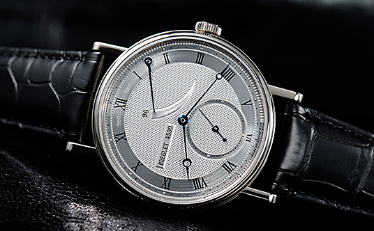 BREGUET(ブレゲ)