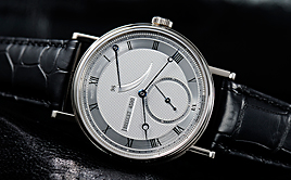 BREGUET(ブレゲ)