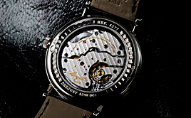 BREGUET(ブレゲ)