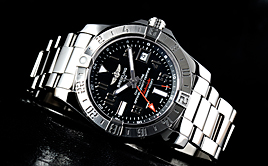 BREITLING(uCgO)