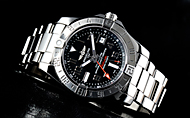 BREITLING(uCgO) AxW[ II GMTiAVENGER II GMTj