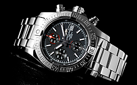 BREITLING(uCgO)