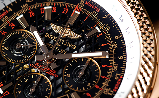 BREITLING(uCgO)