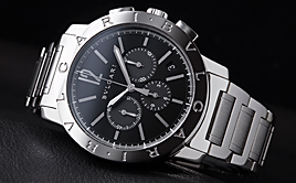 BVLGARI(ブルガリ)