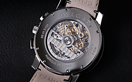 BVLGARI(ブルガリ)