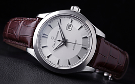 CARL F. BUCHERER(カール F. ブヘラ)
