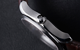 CARL F. BUCHERER(カール F. ブヘラ)