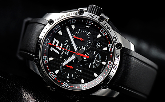 CHOPARD(ショパール)