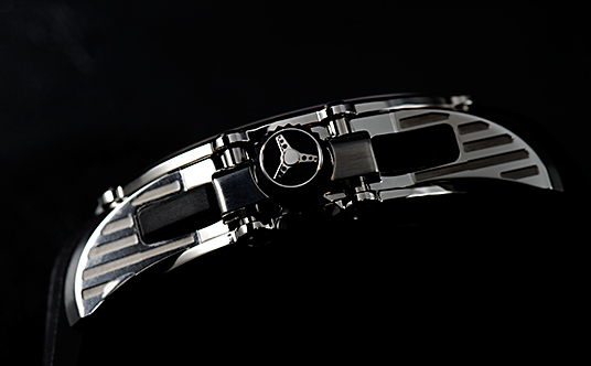 CHOPARD(ショパール)
