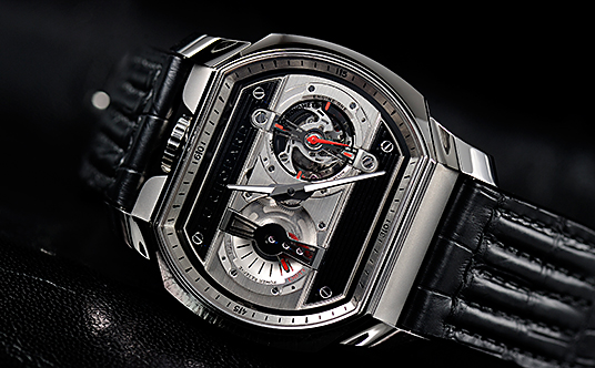 CHOPARD(ショパール)